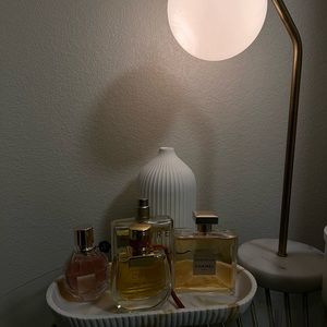 Chloe nomad perfume NWOT